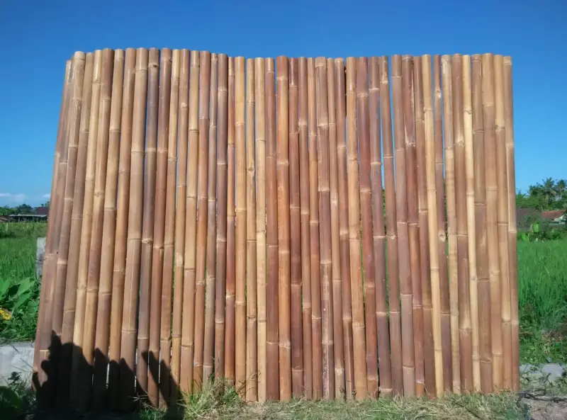 Product image of the product “Bamboo fence 